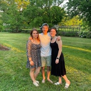 Meet your Posher, Carol